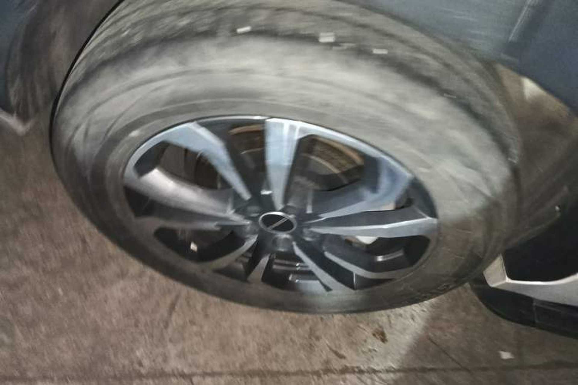 Used EXEED Zhuifeng C-DM 2022 1.5 TCI-DHT 105 km "Chengfeng Qi" Edition Exterior 5