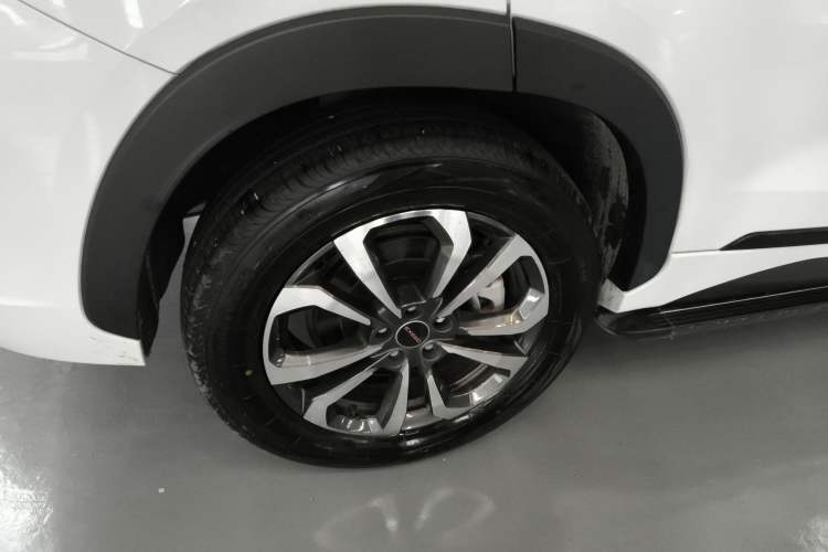 Used EXEED Zhuifeng C-DM 2022 1.5 TCI-DHT 105 km "Chengfeng Qi" Edition Exterior 5