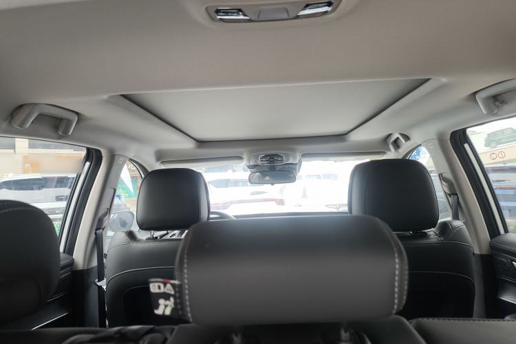 Used EXEED Zhuifeng C-DM 2022 1.5 TCI-DHT 105 km "Chengfeng Qi" Edition Headliner
