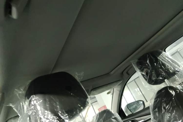 Used EXEED Zhuifeng C-DM 2022 1.5 TCI-DHT 105 km "Chengfeng Qi" Edition Headliner