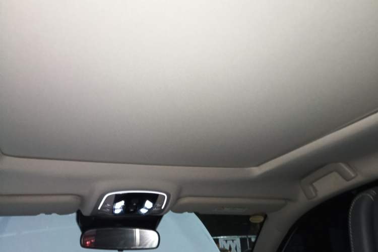 Used EXEED Zhuifeng C-DM 2022 1.5 TCI-DHT 105 km "Chengfeng Qi" Edition Headliner