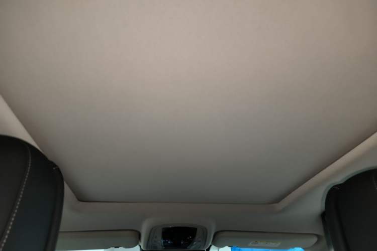Used EXEED Zhuifeng C-DM 2022 1.5 TCI-DHT 105 km "Chengfeng Qi" Edition Headliner