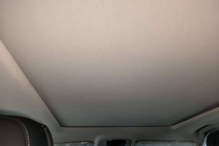 Used EXEED Zhuifeng C-DM 2022 1.5 TCI-DHT 105 km "Chengfeng Qi" Edition Headliner