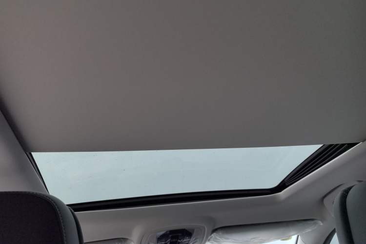 Used EXEED Zhuifeng C-DM 2022 1.5 TCI-DHT 105 km "Chengfeng Qi" Edition Headliner