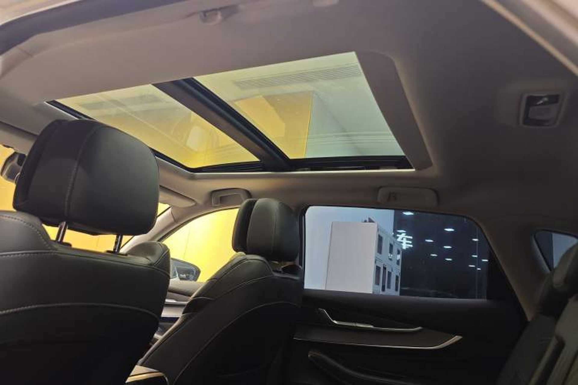 Used EXEED Zhuifeng C-DM 2022 1.5 TCI-DHT 105 km "Chengfeng Qi" Edition Headliner