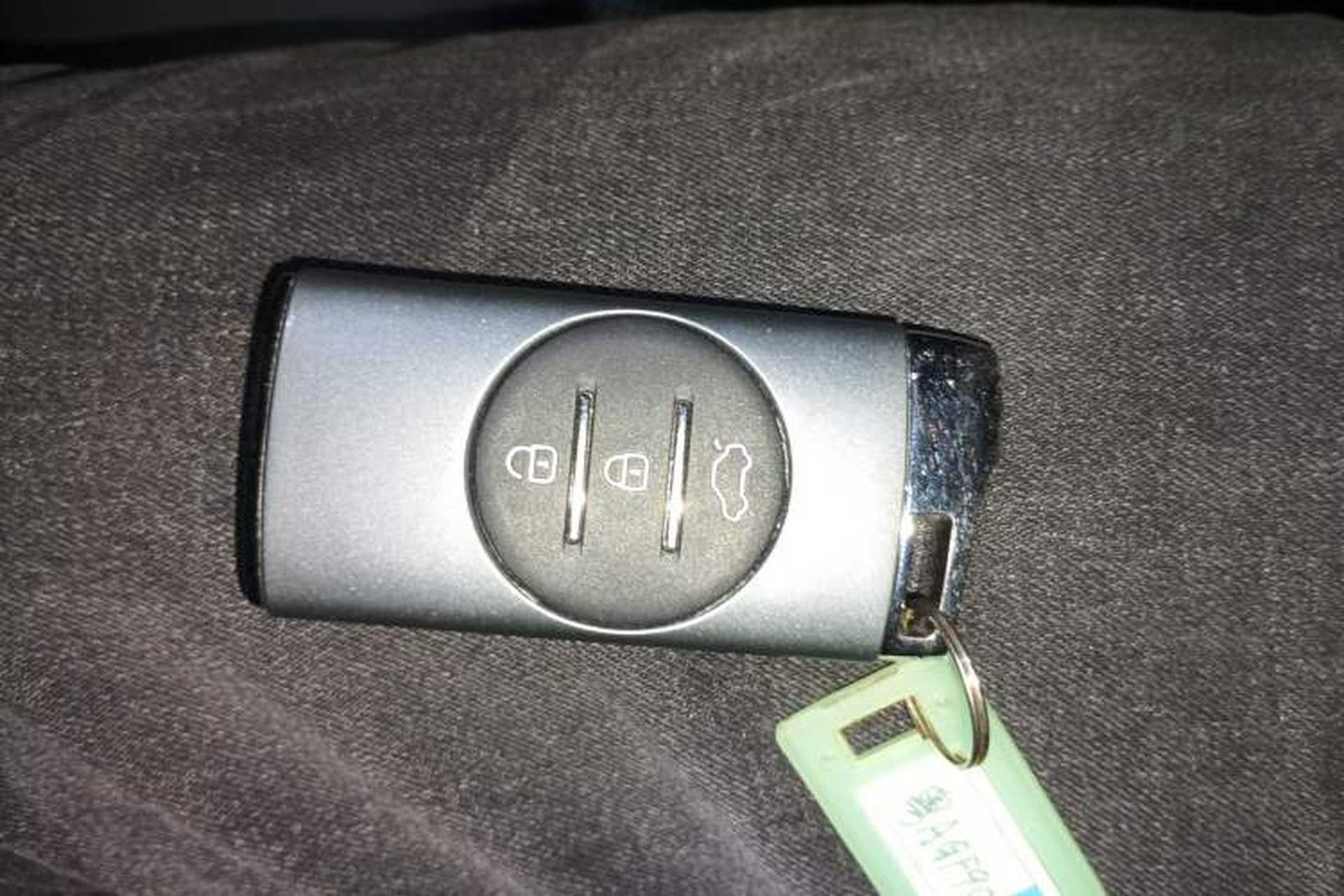 Used EXEED Zhuifeng C-DM 2022 1.5 TCI-DHT 105 km "Chengfeng Qi" Edition Interior 1