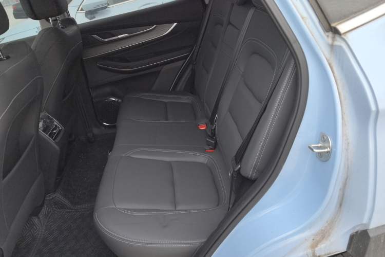 Used EXEED Zhuifeng C-DM 2022 1.5 TCI-DHT 105 km "Chengfeng Qi" Edition Interior 4