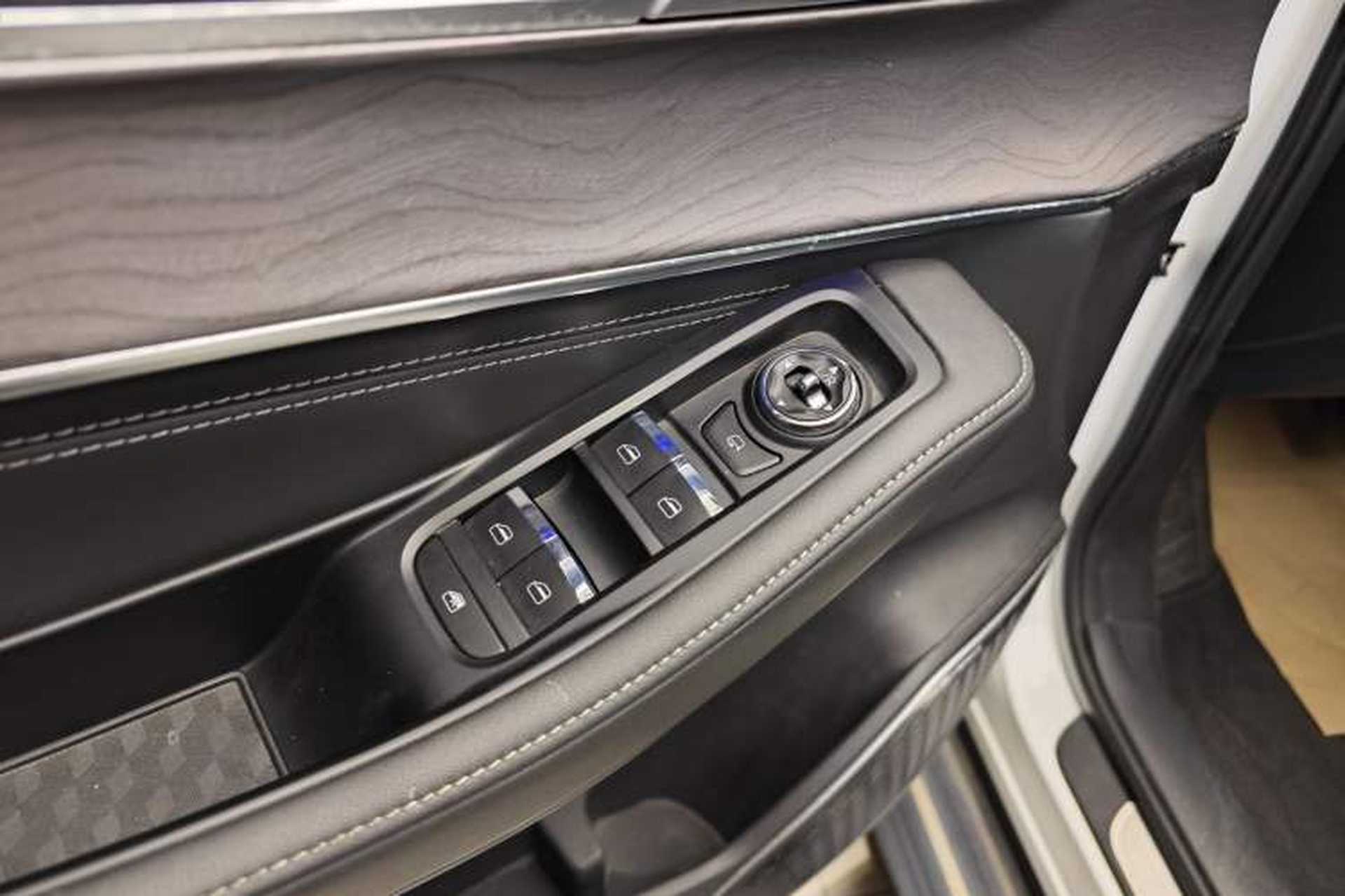 Used EXEED Zhuifeng C-DM 2022 1.5 TCI-DHT 105 km "Chengfeng Qi" Edition Interior 5