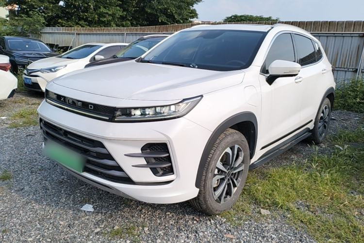 Used EXEED Zhuifeng C-DM 2022 1.5 TCI-DHT 105 km "Chengfeng Qi" Edition Guazi used car, China used car export, Used car for sale, Used  cars, Cheapest cars for sale