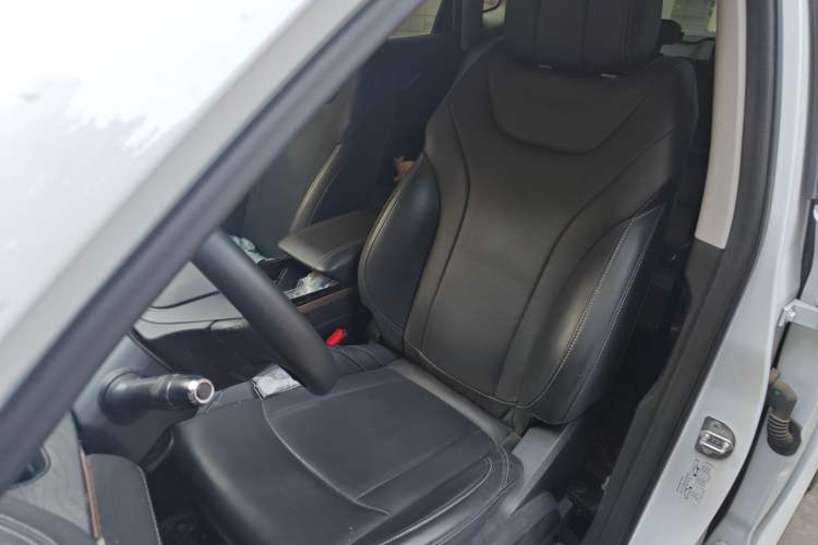 Used EXEED Zhuifeng C-DM 2022 1.5 TCI-DHT 105 km "Chengfeng Qi" Edition Left Front Seat