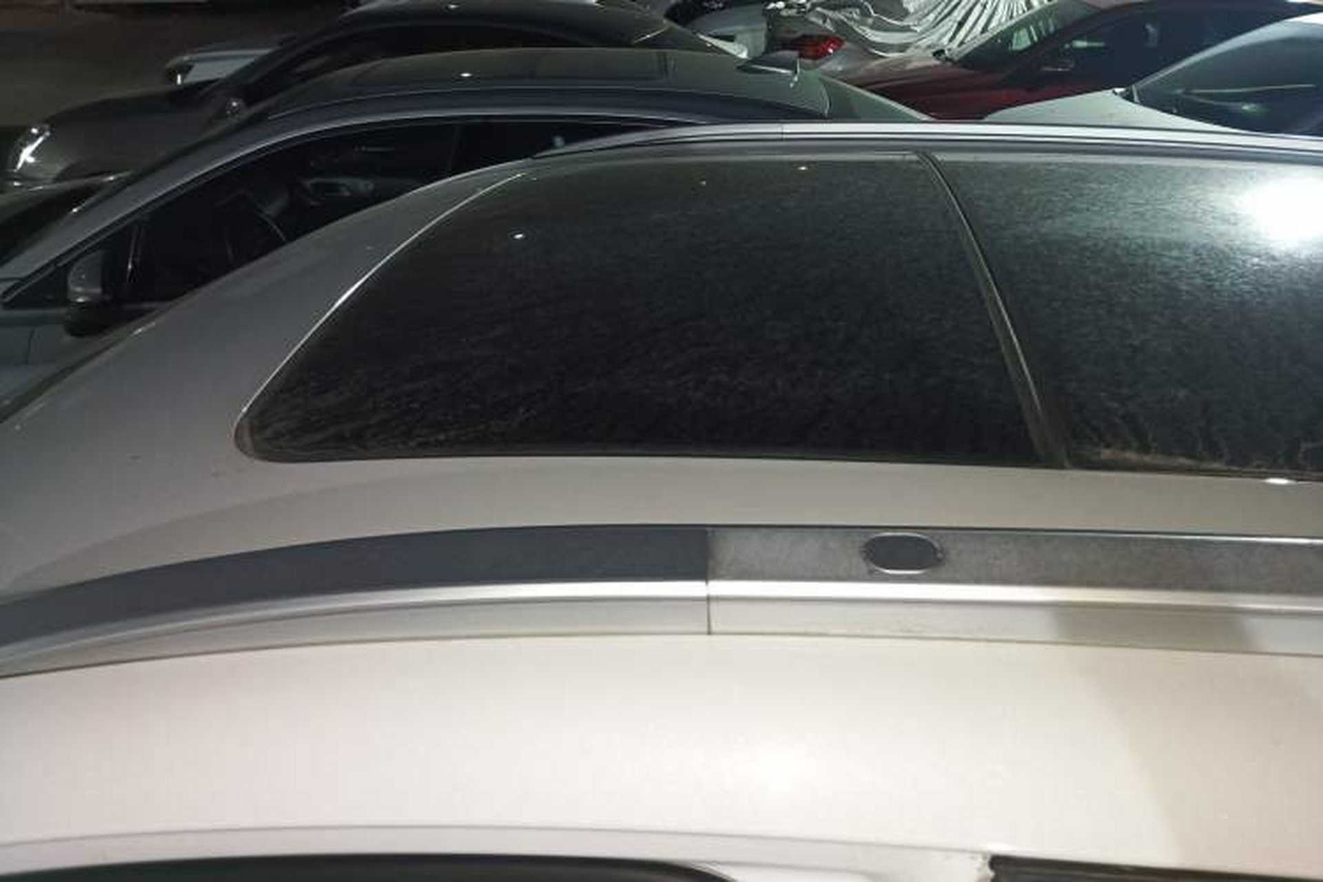 Used EXEED Zhuifeng C-DM 2022 1.5 TCI-DHT 105 km "Chengfeng Qi" Edition Roof