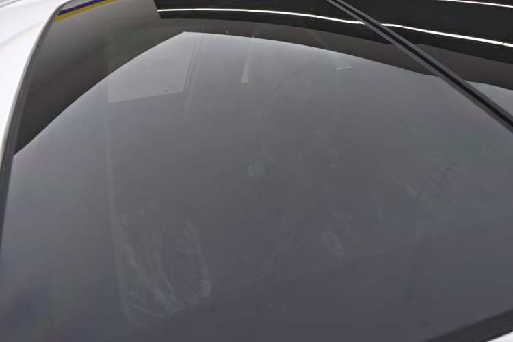 Used EXEED Zhuifeng C-DM 2022 1.5 TCI-DHT 105 km "Chengfeng Qi" Edition Roof
