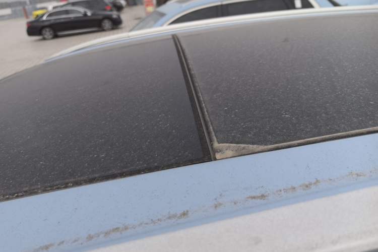 Used EXEED Zhuifeng C-DM 2022 1.5 TCI-DHT 105 km "Chengfeng Qi" Edition Roof