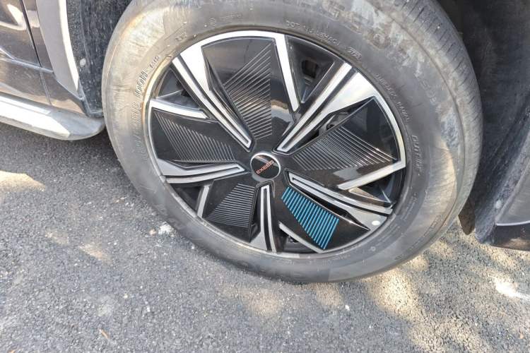 Used EXEED Zhuifeng C-DM 2023 1.5 TCI-DHT 80KM Yu Feng Xing Edition Right Front Wheel Hub