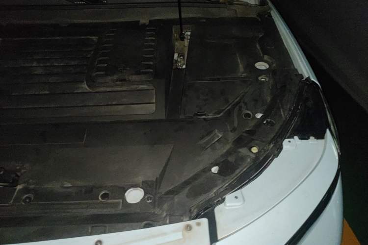 Used EXEED Zhuifeng C-DM 2023 1.5 TCI-DHT 80KM Yu Feng Xing Edition Engine Bay Left