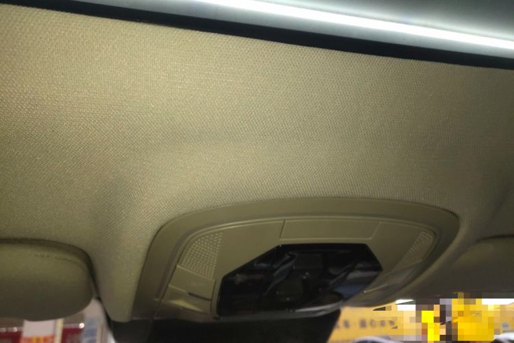 Used EXEED Zhuifeng C-DM 2023 1.5 TCI-DHT 80KM "Chengfengqi" Edition Headliner