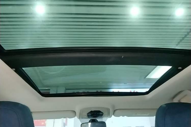 Used EXEED Zhuifeng C-DM 2023 1.5 TCI-DHT 80KM Yu Feng Xing Edition Headliner