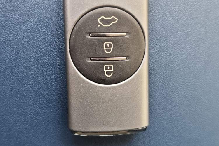 Used EXEED Zhuifeng C-DM 2023 1.5 TCI-DHT 80KM Yu Feng Xing Edition Interior 1