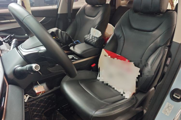 Used EXEED Zhuifeng C-DM 2023 1.5 TCI-DHT 80KM "Chengfengqi" Edition Left Front Seat