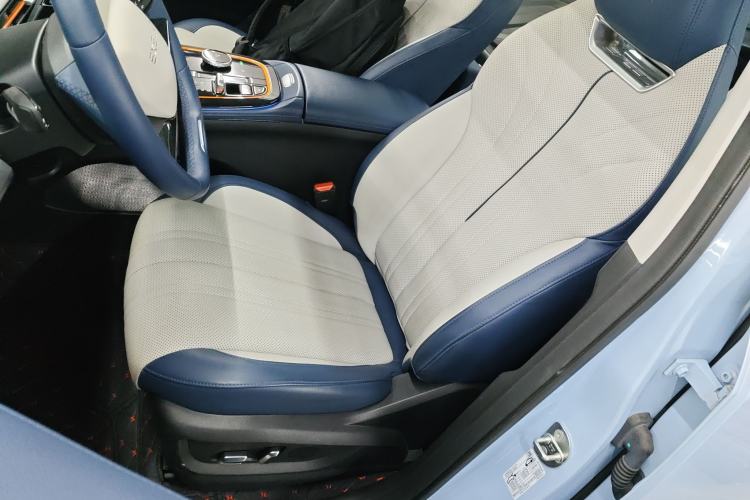 Used EXEED Zhuifeng C-DM 2023 1.5 TCI-DHT 80KM "Chengfengqi" Edition Left Front Seat