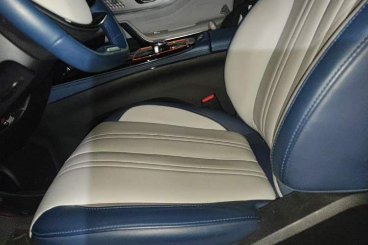 Used EXEED Zhuifeng C-DM 2023 1.5 TCI-DHT 80KM Yu Feng Xing Edition Left Front Seat