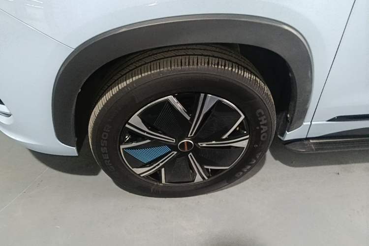 Used EXEED Zhuifeng C-DM 2023 1.5 TCI-DHT 80KM Yu Feng Xing Edition Left Front Wheel Hub