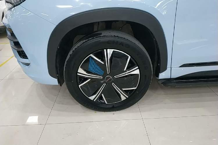 Used EXEED Zhuifeng C-DM 2023 1.5 TCI-DHT 80KM Yu Feng Xing Edition Left Front Wheel Hub