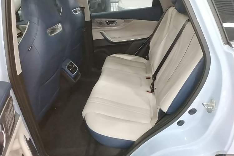 Used EXEED Zhuifeng C-DM 2023 1.5 TCI-DHT 80KM Yu Feng Xing Edition Left Rear Seat
