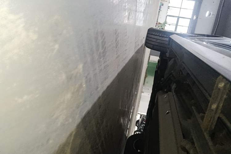 Used EXEED Zhuifeng C-DM 2023 1.5 TCI-DHT 80KM Yu Feng Xing Edition Left Side Sill