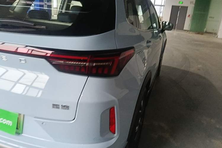 Used EXEED Zhuifeng C-DM 2023 1.5 TCI-DHT 80KM Yu Feng Xing Edition Right Rear Taillight