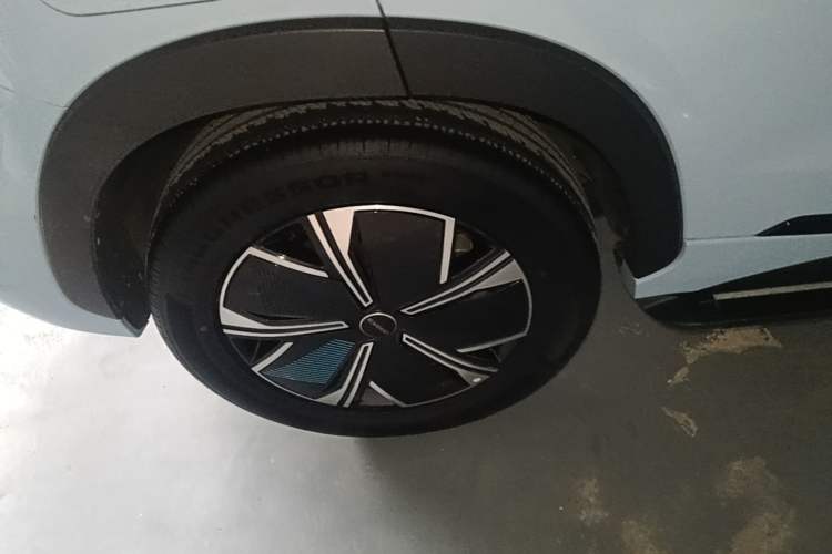 Used EXEED Zhuifeng C-DM 2023 1.5 TCI-DHT 80KM Yu Feng Xing Edition Right Rear Wheel Hub