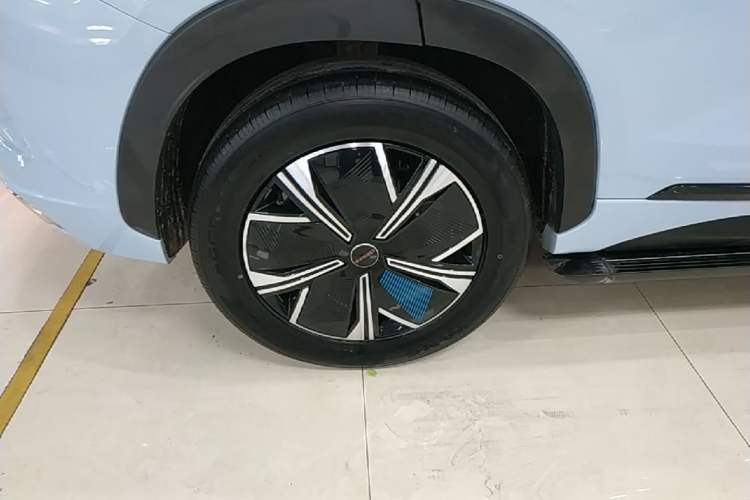 Used EXEED Zhuifeng C-DM 2023 1.5 TCI-DHT 80KM Yu Feng Xing Edition Right Rear Wheel Hub