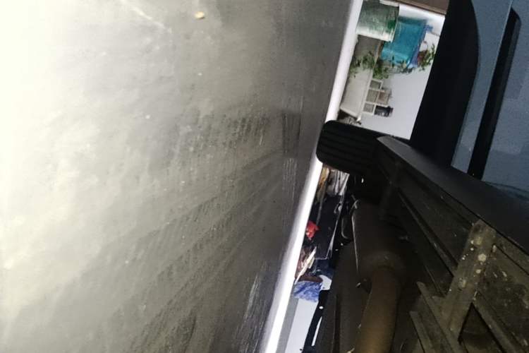 Used EXEED Zhuifeng C-DM 2023 1.5 TCI-DHT 80KM Yu Feng Xing Edition Right Side Sill