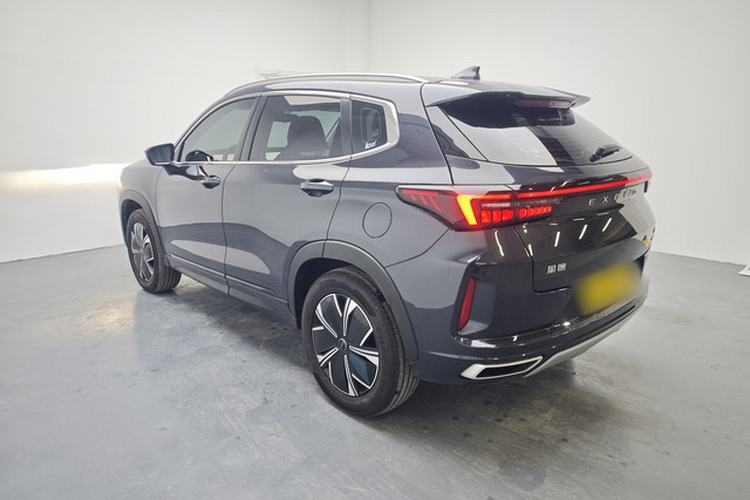 Used EXEED Zhuifeng C-DM 2023 1.5 TCI-DHT 80KM Yu Feng Xing Edition Exterior 5