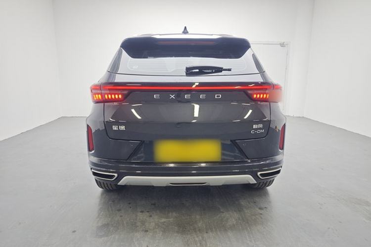 Used EXEED Zhuifeng C-DM 2023 1.5 TCI-DHT 80KM Yu Feng Xing Edition Exterior 8