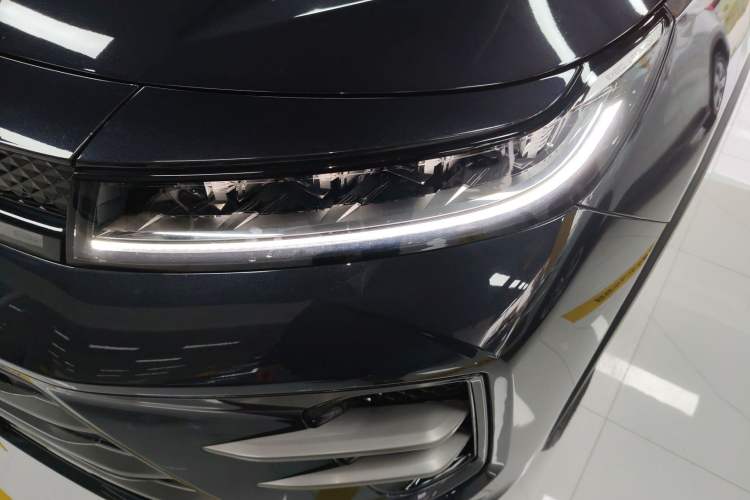 Used EXEED Zhuifeng C-DM 2023 1.5 TCI-DHT 80KM Yu Feng Xing Edition Left Front Headlight