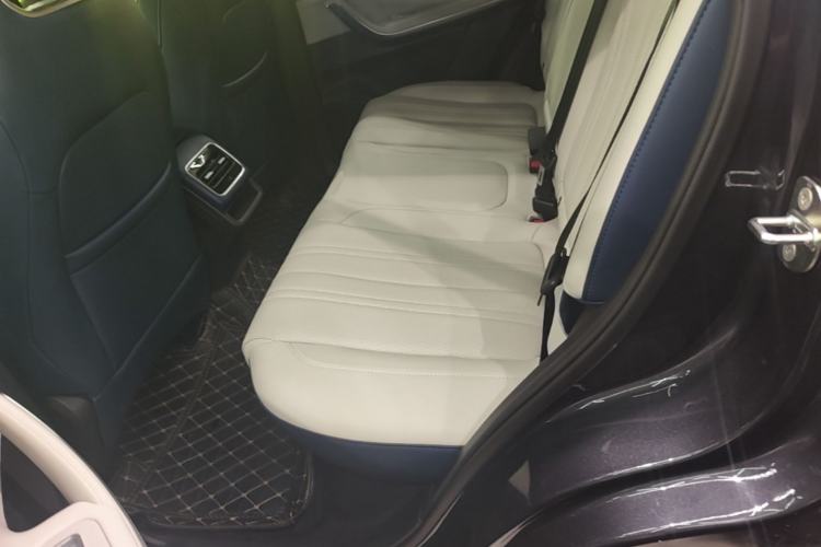 Used EXEED Zhuifeng C-DM 2023 1.5 TCI-DHT 80KM "Chengfengqi" Edition Left Rear Seat