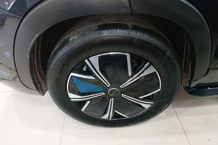 Used EXEED Zhuifeng C-DM 2023 1.5 TCI-DHT 80KM Yu Feng Xing Edition Right Rear Wheel Hub
