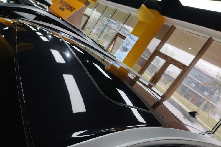 Used EXEED Zhuifeng C-DM 2023 1.5 TCI-DHT 80KM Yu Feng Xing Edition Roof