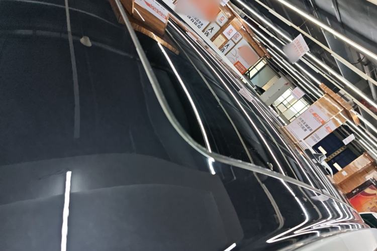 Used EXEED Zhuifeng C-DM 2023 1.5 TCI-DHT 80KM "Chengfengqi" Edition Roof