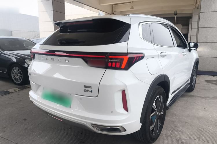 Used EXEED Zhuifeng C-DM 2023 1.5 TCI-DHT 80KM "Chengfengqi" Edition Exterior 5