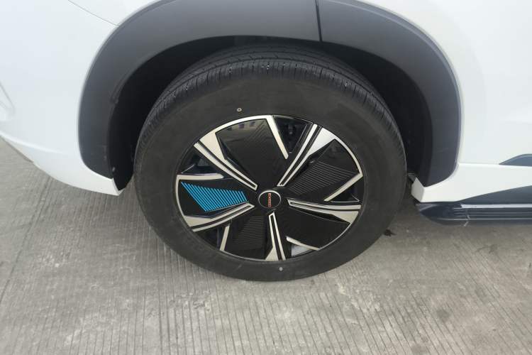 Used EXEED Zhuifeng C-DM 2023 1.5 TCI-DHT 80KM "Chengfengqi" Edition Exterior 8