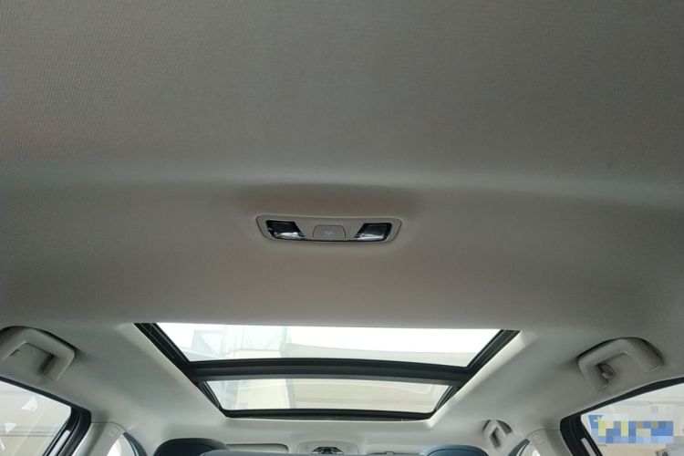 Used EXEED Zhuifeng C-DM 2023 1.5 TCI-DHT 80KM "Chengfengqi" Edition Headliner
