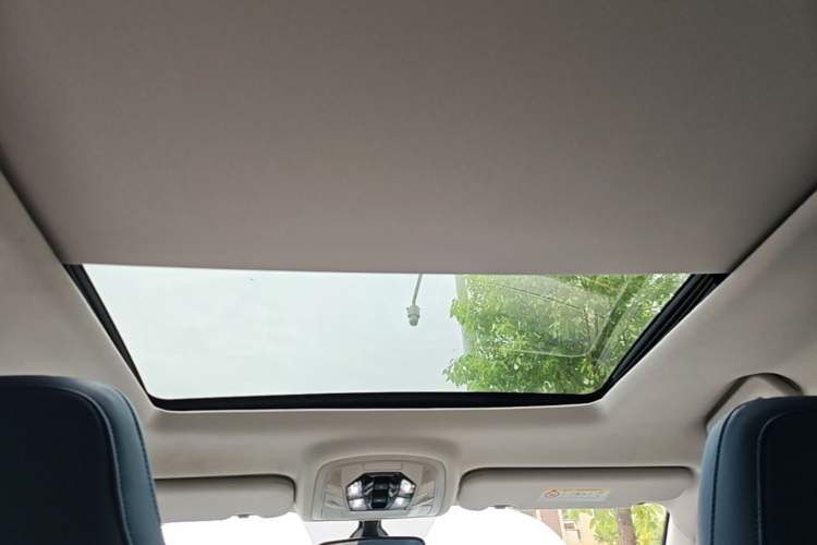 Used EXEED Zhuifeng C-DM 2023 1.5 TCI-DHT 80KM Yu Feng Xing Edition Headliner
