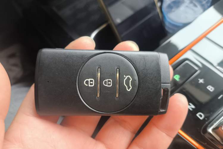 Used EXEED Zhuifeng C-DM 2023 1.5 TCI-DHT 80KM "Chengfengqi" Edition Interior 1