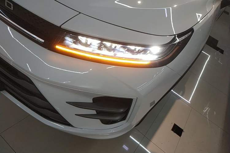 Used EXEED Zhuifeng C-DM 2023 1.5 TCI-DHT 80KM Yu Feng Xing Edition Left Front Headlight