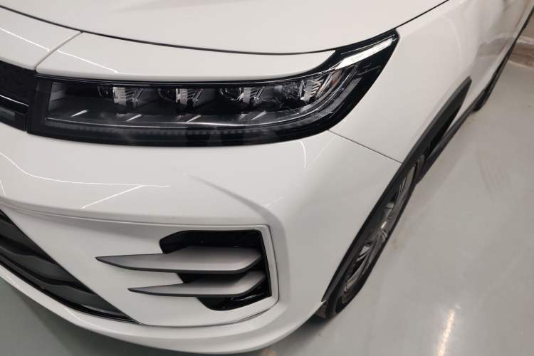 Used EXEED Zhuifeng C-DM 2023 1.5 TCI-DHT 80KM "Chengfengqi" Edition Left Front Headlight