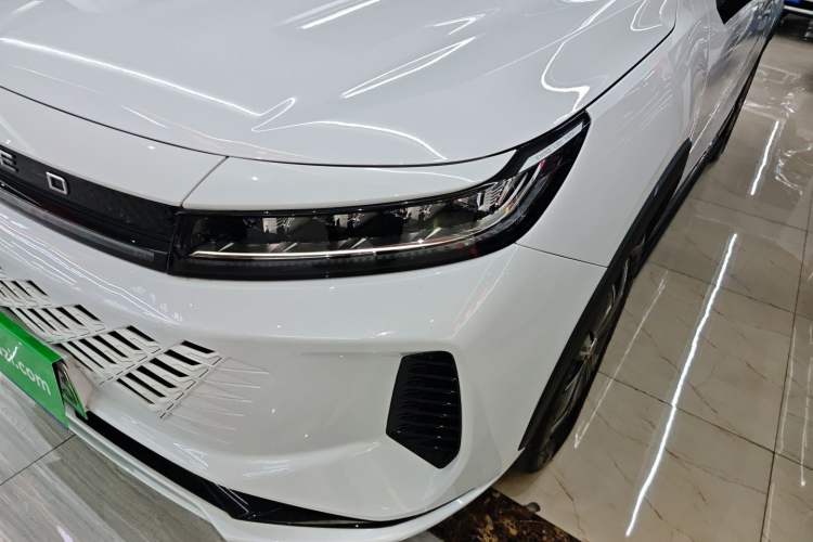 Used EXEED Zhuifeng C-DM 2023 1.5 TCI-DHT 80KM "Chengfengqi" Edition Left Front Headlight