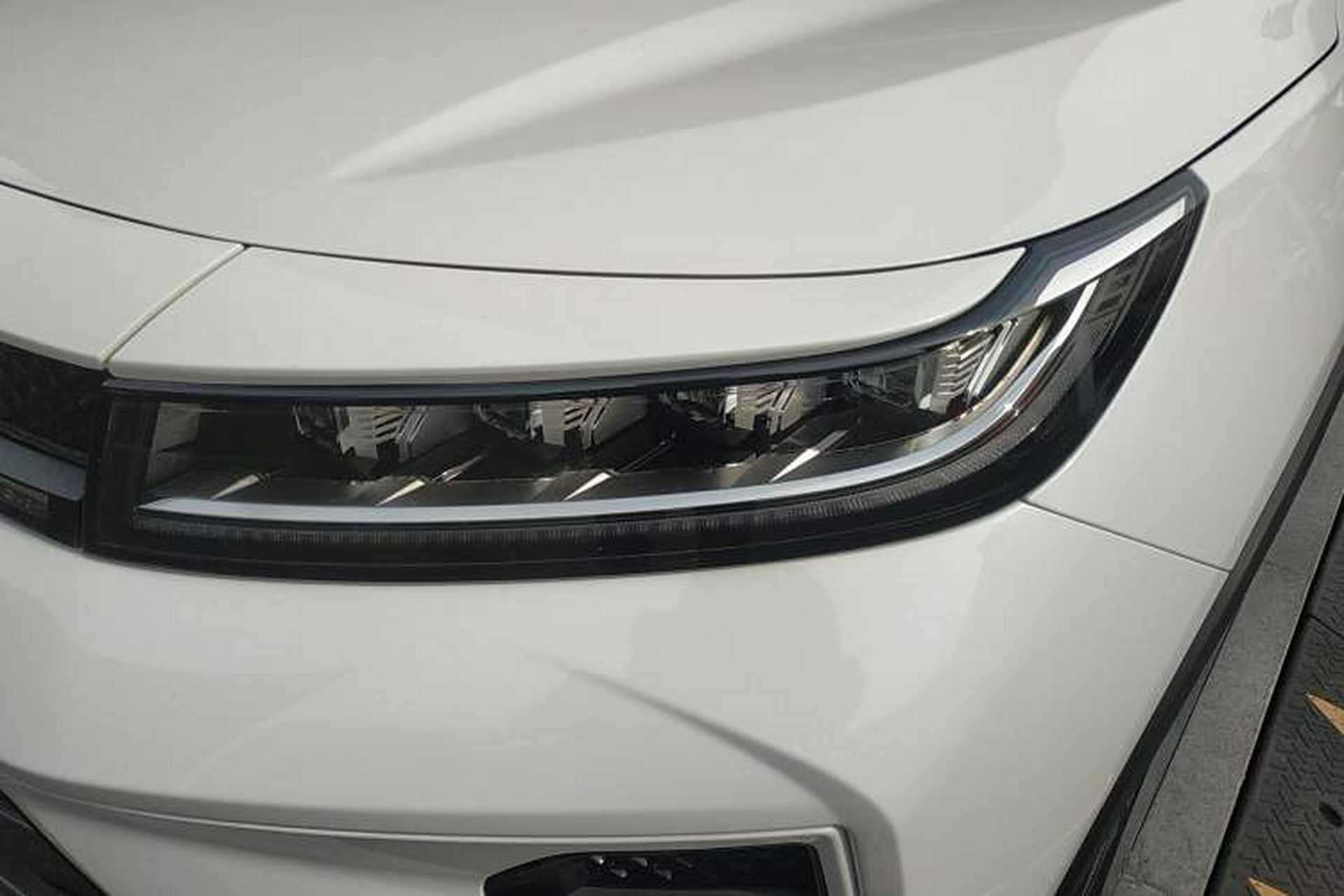 Used EXEED Zhuifeng C-DM 2023 1.5 TCI-DHT 80KM "Chengfengqi" Edition Left Front Headlight