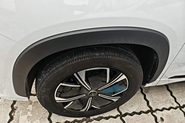 Used EXEED Zhuifeng C-DM 2023 1.5 TCI-DHT 80KM Yu Feng Xing Edition Left Front Wheel Hub